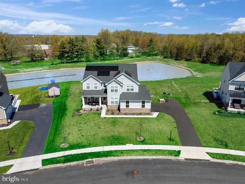 1109 MARIWILL DRIVE, QUAKERTOWN, PA 18951