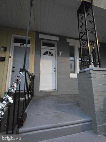 3528 JOYCE STREET, PHILADELPHIA, PA 19134