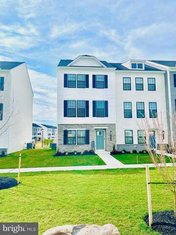295 SOFT RUSH LN, LA PLATA, MD 20646