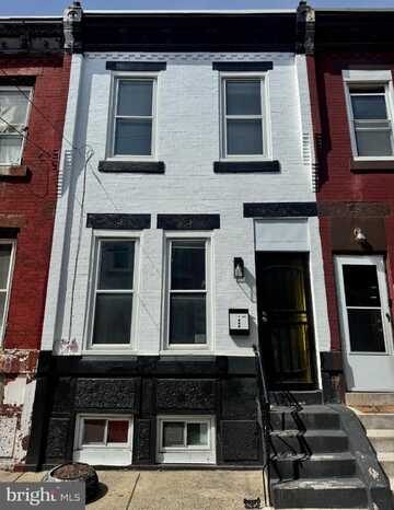 2350 N CAMAC STREET, PHILADELPHIA, PA 19133
