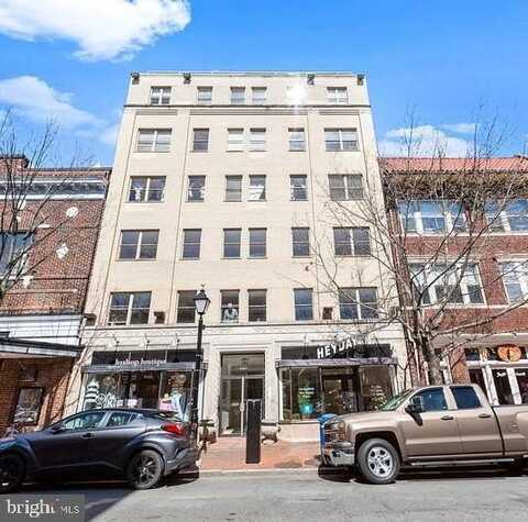815 KING STREET, ALEXANDRIA, VA 22314