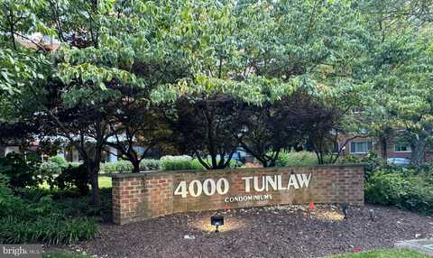 4000 TUNLAW ROAD NW, WASHINGTON, DC 20007