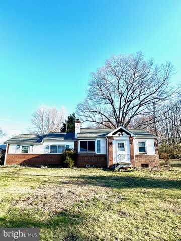 416 DYER DRIVE, ACCOKEEK, MD 20607