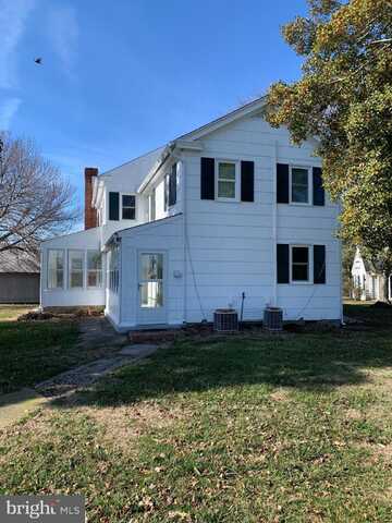 23260 WELLS POINT ROAD, BOZMAN, MD 21612