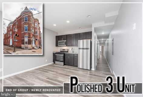 2143 DRUID HILL AVENUE, BALTIMORE, MD 21217