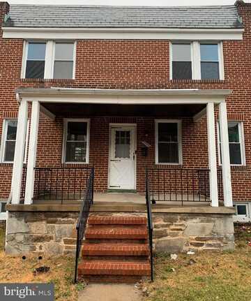 3220 LAWNVIEW AVENUE, BALTIMORE, MD 21213