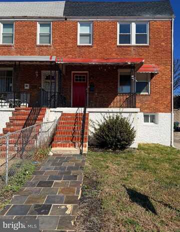 901 WHITMORE AVENUE, BALTIMORE, MD 21216