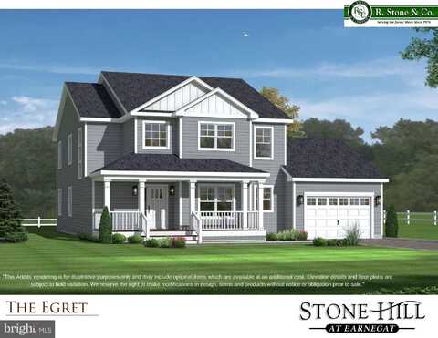 0 TRINITY COURT, BARNEGAT, NJ 08005