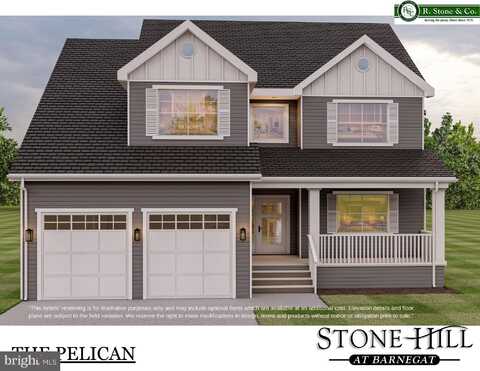 0 TRINITY COURT, BARNEGAT, NJ 08005