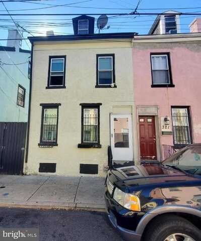 323 ROSE STREET, CHESTER, PA 19013