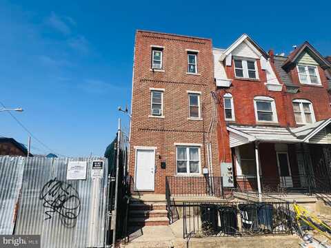 3446 FRANKFORD AVENUE, PHILADELPHIA, PA 19134