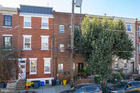 2528 CHRISTIAN STREET, PHILADELPHIA, PA 19146
