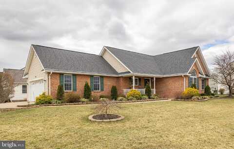 106 LATIGO COURT, STEPHENS CITY, VA 22655