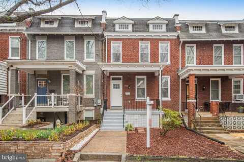 1318 LONGFELLOW STREET NW, WASHINGTON, DC 20011