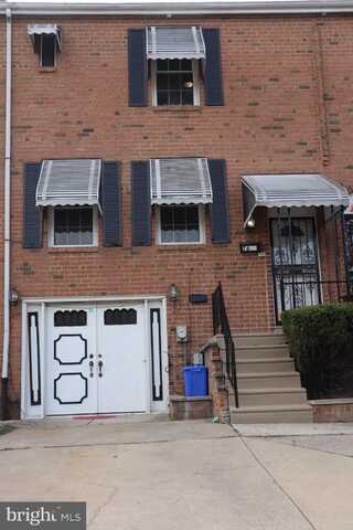 7611 RAVEN PLACE, PHILADELPHIA, PA 19153
