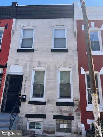 1421 N DOVER STREET, PHILADELPHIA, PA 19121