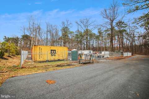 2421 PEPPERMILL DRIVE, GLEN BURNIE, MD 21061