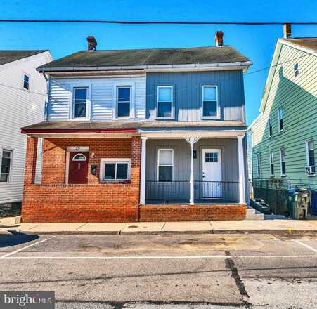 127 RAY STREET, HAGERSTOWN, MD 21740