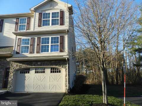 134 NEEDLEWOOD DRIVE, HARRISBURG, PA 17112