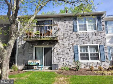 14 CORAL TREE COURT, LAWRENCEVILLE, NJ 08648