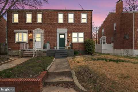 3510 ROSEKEMP AVENUE, BALTIMORE, MD 21214