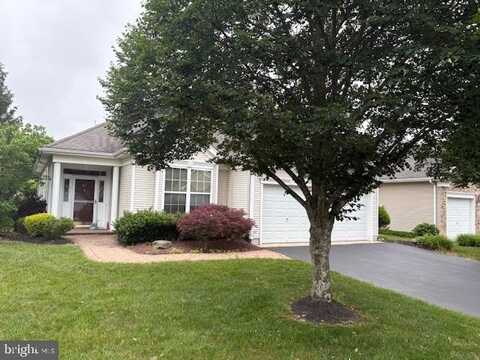 83 HUNTINGTON DRIVE, JACKSON, NJ 08527