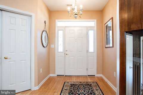 83 HUNTINGTON DRIVE, JACKSON, NJ 08527