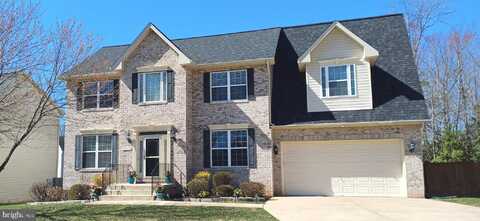 20955 FREEDOM RUN DRIVE, LEXINGTON PARK, MD 20653