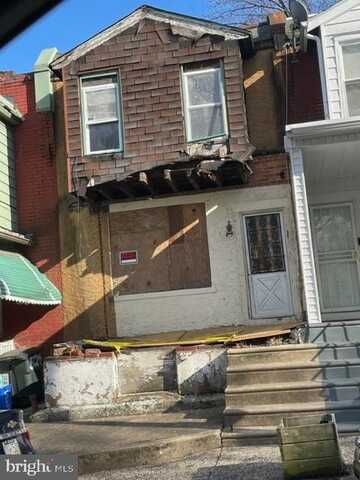 522 E MAYLAND STREET, PHILADELPHIA, PA 19144