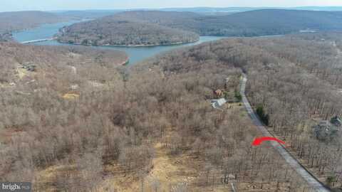 Lot 5 SHINGLE CAMP ROAD, MC HENRY, MD 21541