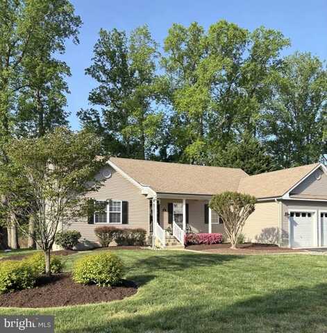 31460 POINT DRIVE, LEWES, DE 19958