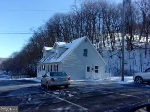 1320 NATIONAL HIGHWAY, LAVALE, MD 21502