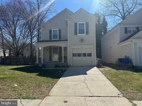 3511 ELLEN COURT, BOWIE, MD 20716