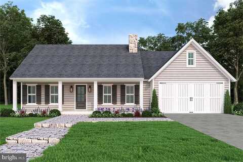 TBB Lot 5 COBBLESTONE COURT, MILTON, DE 19968