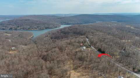Lot 6 SHINGLE CAMP ROAD, MC HENRY, MD 21541