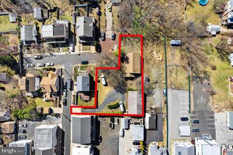 309 LYNWOOD AVENUE, JENKINTOWN, PA 19046