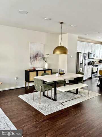 3405 CORMORANT DRIVE, LAUREL, MD 20724