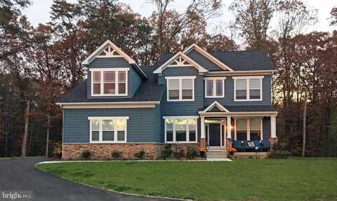 12440 LUSBYS LANE, BRANDYWINE, MD 20613
