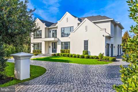 1102 CHAIN BRIDGE ROAD, MCLEAN, VA 22101