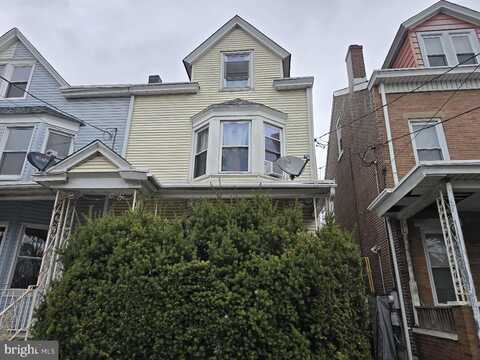 454 S OLDEN AVENUE, TRENTON, NJ 08629