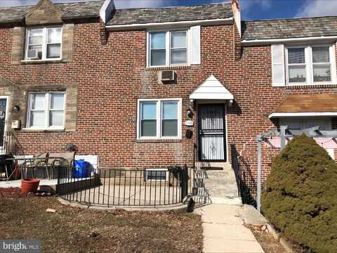 7323 BROOKHAVEN ROAD, PHILADELPHIA, PA 19151
