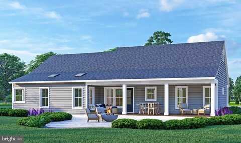 TBB Lot 3 COBBLESTONE COURT, MILTON, DE 19968