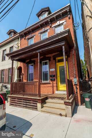 1113 CUMBERLAND STREET, LEBANON, PA 17042