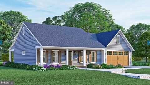 TBB Lot 1 COBBLESTONE COURT, MILTON, DE 19968