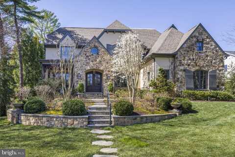 1222 SOMERSET DRIVE, MCLEAN, VA 22101