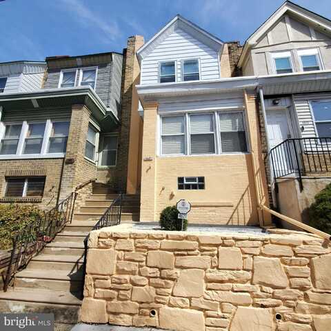 4621 VISTA STREET, PHILADELPHIA, PA 19136