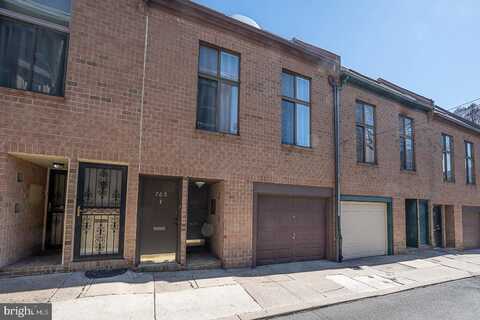 765 N RINGGOLD STREET, PHILADELPHIA, PA 19130