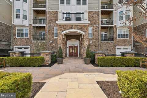601 QUICKSILVER COURT, REISTERSTOWN, MD 21136