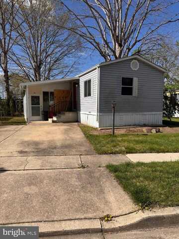 1616 PENNSYLVANIA AVENUE, VINELAND, NJ 08361