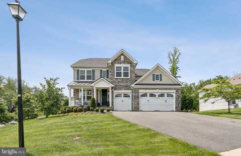 9 ELM STREET, STAFFORD, VA 22554